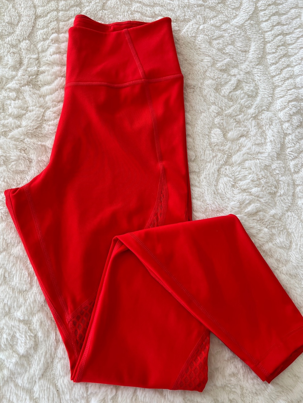 Nike Dri-Fit High-Waist Leggings, Size S